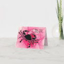 Recherche de signe de naissance vœux cartes Cancer