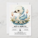 Recherche de swan invitations Mignonette