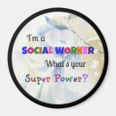 Recherche de le grand travail magnets Humour