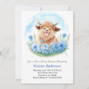 Recherche de meadow invitations Bleu
