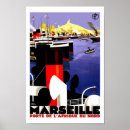 Recherche de marseille france posters Europe