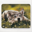 Recherche de wolf tapis souris Mousepac