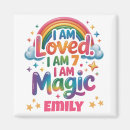 Recherche de aimé magnets Affirmation