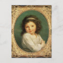 Recherche de vigee lebrun cartes postales Fille