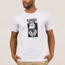 Recherche de portrait tshirts Abstrait