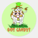Recherche de vache drôle autocollants Halloween