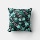 Recherche de rose turquoise coussins Pour tous