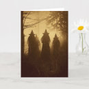 Zoek naar heksen kaarten Wicca