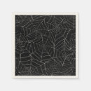 Recherche de araignée heureuse de halloween Noir et blanc