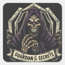 Recherche de sinistre autocollants Halloween