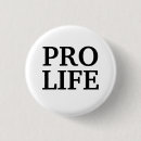Recherche de prolife accessoires Anti avortement