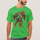 Recherche de funny sasquatch tshirts Mythe