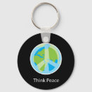 Zoek naar peace sleutelhangers Democraat