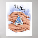 Recherche de nouveaux parents posters Révélation de grossesse