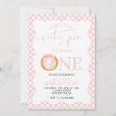 Recherche de gâteau rose invitations Pour enfants