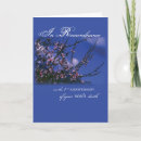 Zoek naar gedenk kaarten Rouw