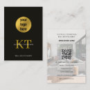 Recherche de courtage cartes visite Unique