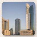 Recherche de les emirats arabes unis dessous de verres Ciel