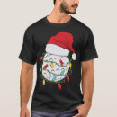 Recherche de golf ball tshirts Noël