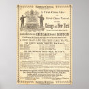 Recherche de 1897 posters Chicago