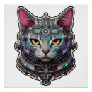 Recherche de cyber posters Technologie
