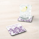 Recherche de chardon dessous de verres Fleurs