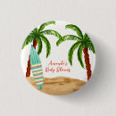 Recherche de planche de surf badges Été
