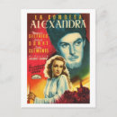 Recherche de movies cartes postales Film