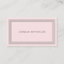 Recherche de cadres cartes visite Pour elle