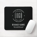 Recherche de logo tapis souris Professionnel