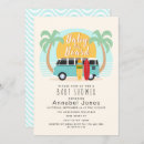 Recherche de van invitations Moderne