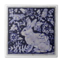 Recherche de lapin vintage carreaux Faune