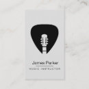 Recherche de tuteur de guitare cartes visite Musicien