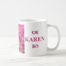 Recherche de karen tasses Rose