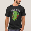 Recherche de love bites tshirts Dinosaure