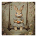 Recherche de oeufs mignons posters Floral