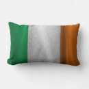 Recherche de irlandais coussins Du drapeau irlandais