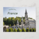 Recherche de lourdes cartes postales Sanctuaire