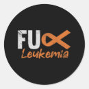 Recherche de lutteur autocollants Survivant de la leucémie