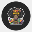 Recherche de histoire américaine autocollants Afro américain