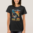 Recherche de tiges de rat tshirts Canne