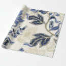 Recherche de motif indien papier cadeau Ethnique