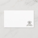 Recherche de chien dalmatien cartes visite Animal