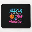 Recherche de terrain basket tapis souris Dribbler