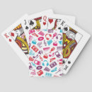Recherche de musical jeux de cartes Instrument