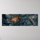 Recherche de the one ring posters Goblin town