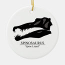 Recherche de fossile ornements Dinosaures