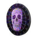Recherche de néon jeux de fléchettes Halloween