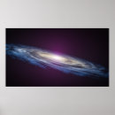 Recherche de galaxie en spirale art Espace