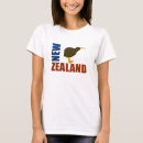 Recherche de femmes de la nouvelle zélande tshirts Nouveau
